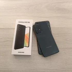 SAMSUNG A33 (8/128) PAKET