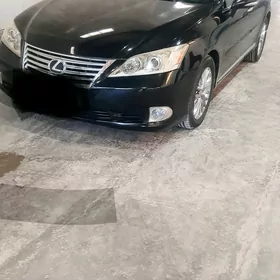 Lexus ES 350 2012