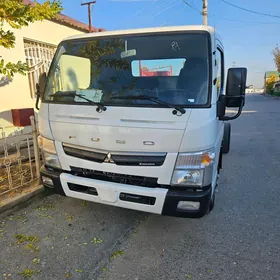 Mitsubishi Canter 2024