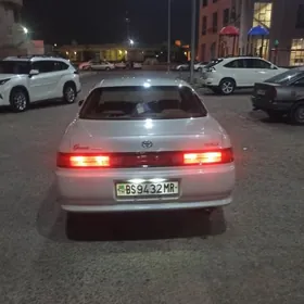 Toyota Mark II 1995