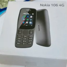 Nokia 106 paket