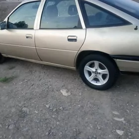 Opel Vectra 1992