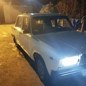 Lada 2107 2001