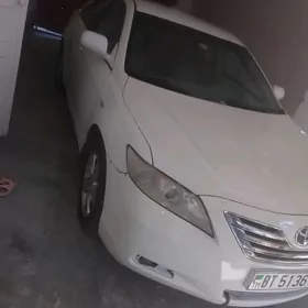 Toyota Camry 2008