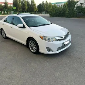 Toyota Camry 2013