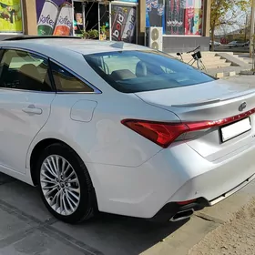 Toyota Avalon 2020