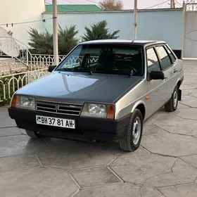 Lada 21099 2003