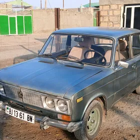 Lada 2106 2000