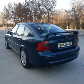 Opel Vectra 2000