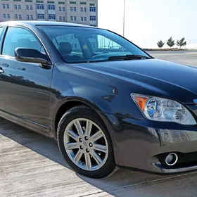 Toyota Avalon 2008