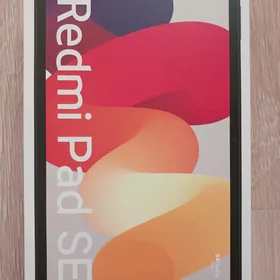 Redmi Pad SE (8GB-256GB)