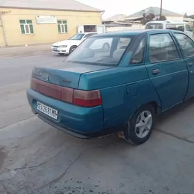 Lada 2110 2001