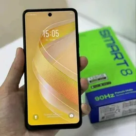 Infinix smart 8