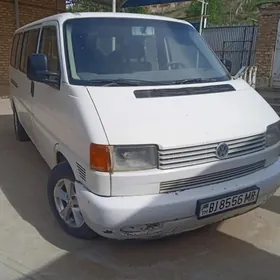 Volkswagen Transporter 2000