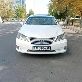 Lexus ES 350 2011