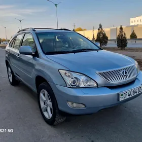 Lexus RX 330 2004