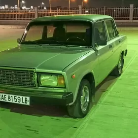 Lada 2107 2010