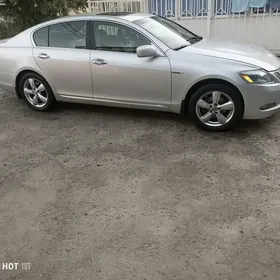 Lexus GS 2006