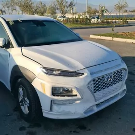 Hyundai Kona 2019