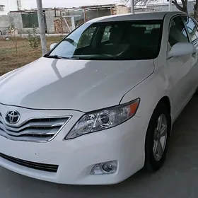 Toyota Camry 2009