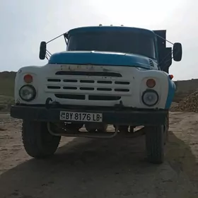 Zil 130 1992