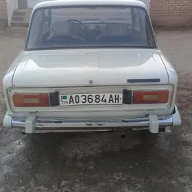 Lada 2106 1998