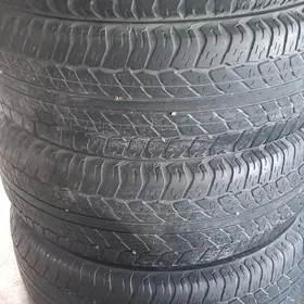 265 65 17 dunlop