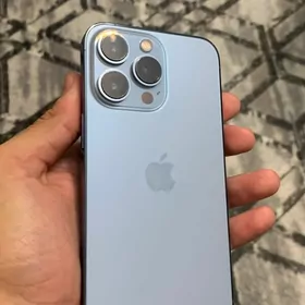 iPhone 13 Pro