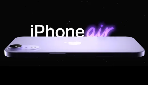 Apple ultra-inçe we kuwwatly iPhone 17 Air smartfonyny taýýarlaýar
