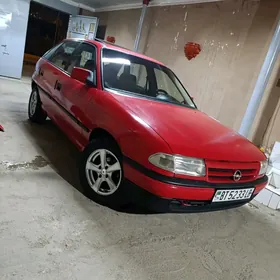 Opel Astra 1993