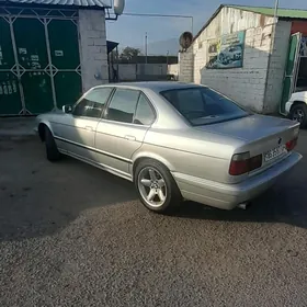 BMW 535 1992