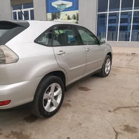 Lexus RX 330 2004