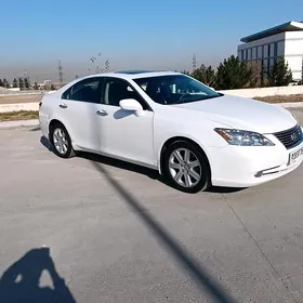 Lexus ES 350 2008