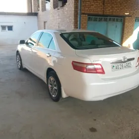 Toyota Camry 2008