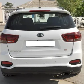 Kia Sorento 2020