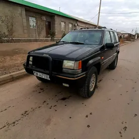 Jeep Grand Cherokee 1995