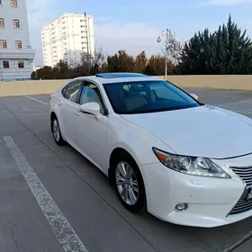 Lexus ES 350 2015