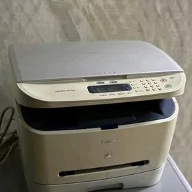 ARZAN PRINTER