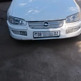 Opel Omega 1995