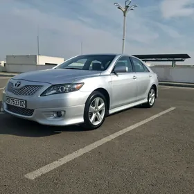 Toyota Camry 2010