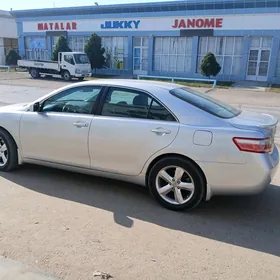 Toyota Camry 2008