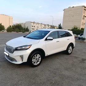 Kia Sorento 2019