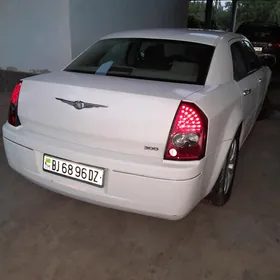 Chrysler 300C 2006