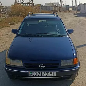 Opel Astra 1992