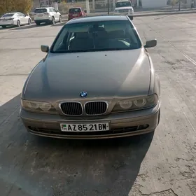 BMW 525 2003