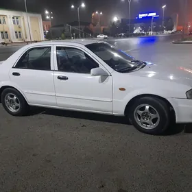 Daewoo Aveo 2000