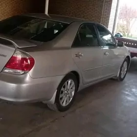 Toyota Camry 2002