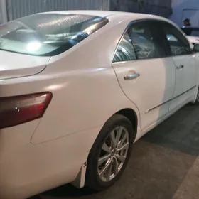 Toyota Camry 2008