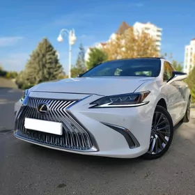 Lexus ES 350 2020