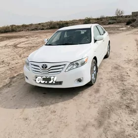 Toyota Camry 2010